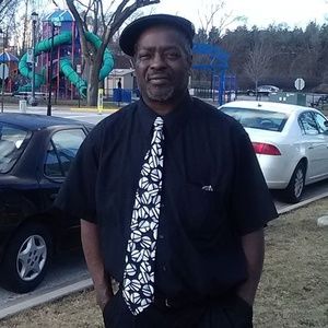 Meet your Posher, Kirk